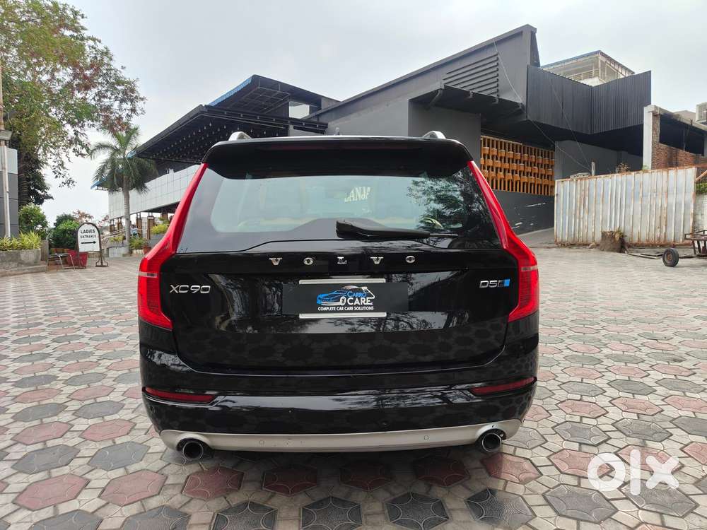 Volvo Xc90 3.2 Awd, 2017, Diesel