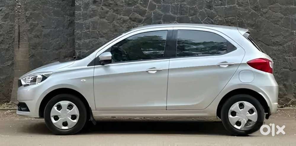 Tata Tiago Xm, 2015