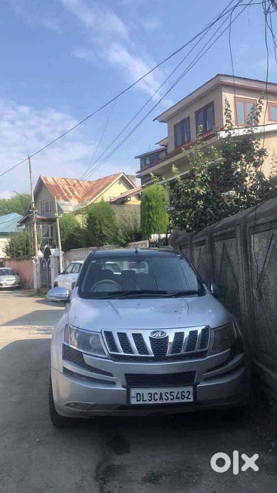 Mahindra Xuv500 Diesel Manual 2015