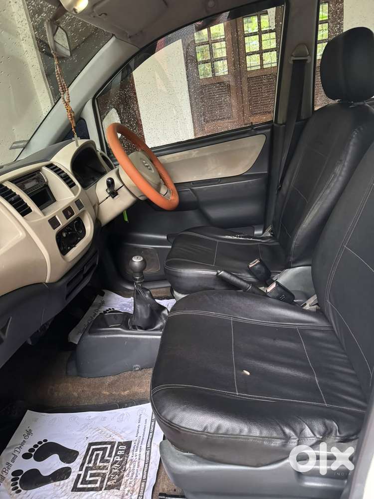 Maruti Suzuki Zen Estilo Lxi Bs Iv, 2008, Petrol