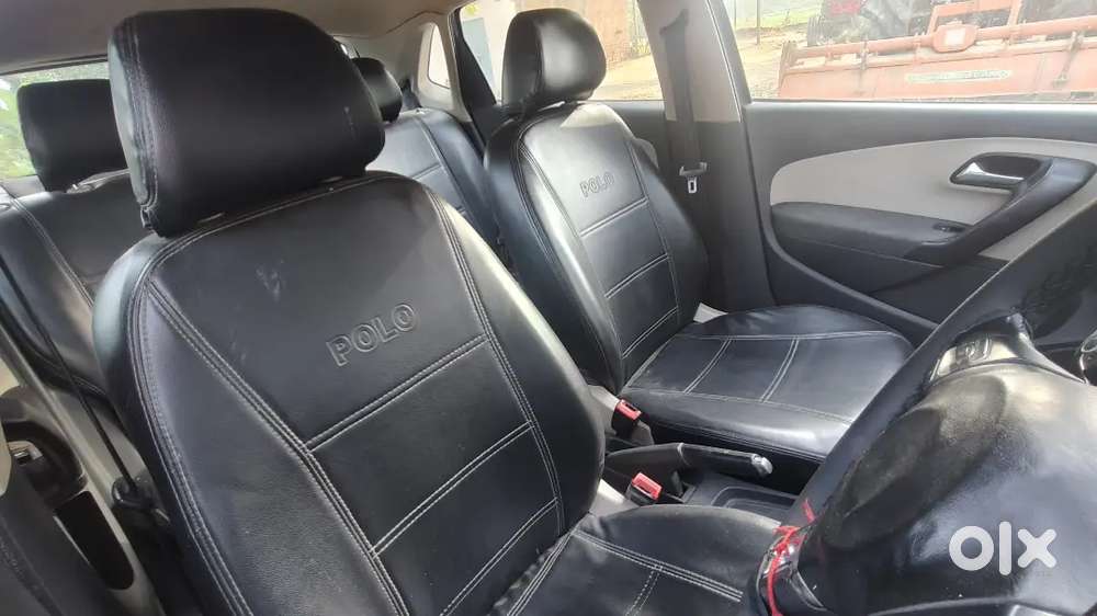 Volkswagen Polo Diesel 2013