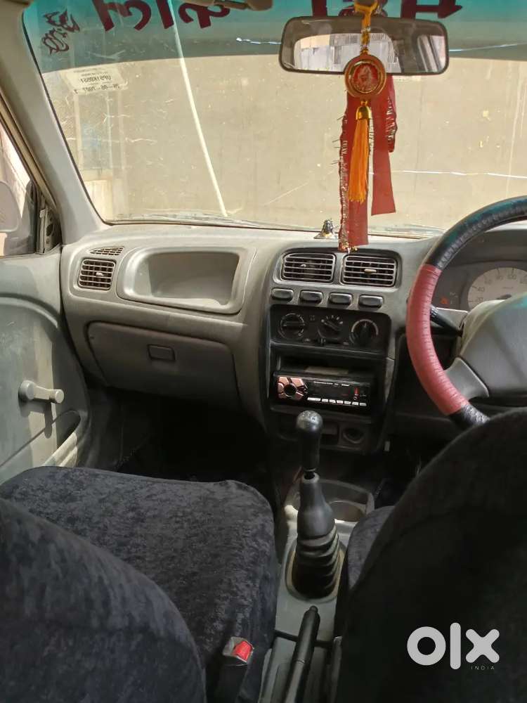 Gadi Me Koi Kaam Nhi Hai