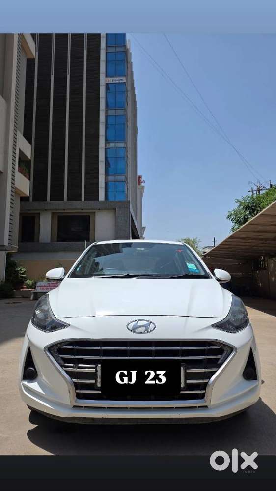 Hyundai Grand I10 Nios Magna 1.2 Mt, 2022, Petrol