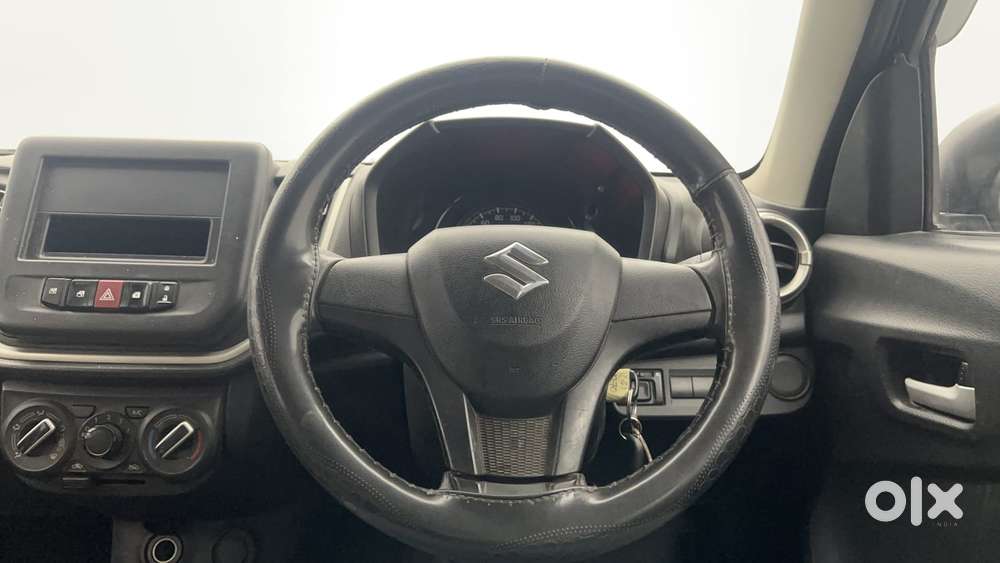 Maruti Suzuki Celerio Vxi, 2022, Petrol