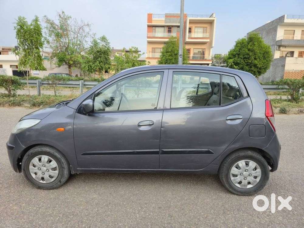 Hyundai I10 1.1 Bluedrive Magna, 2008, Petrol