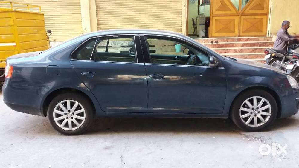 Volkswagen Jetta Highline Tdi, 2010, Diesel