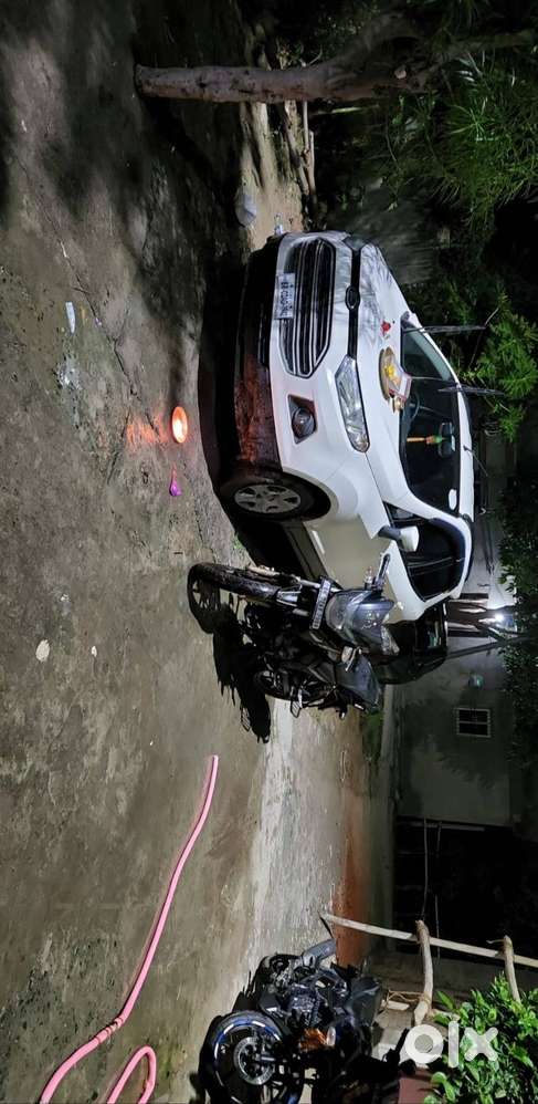 Ford Ecosport 2017 Petrol