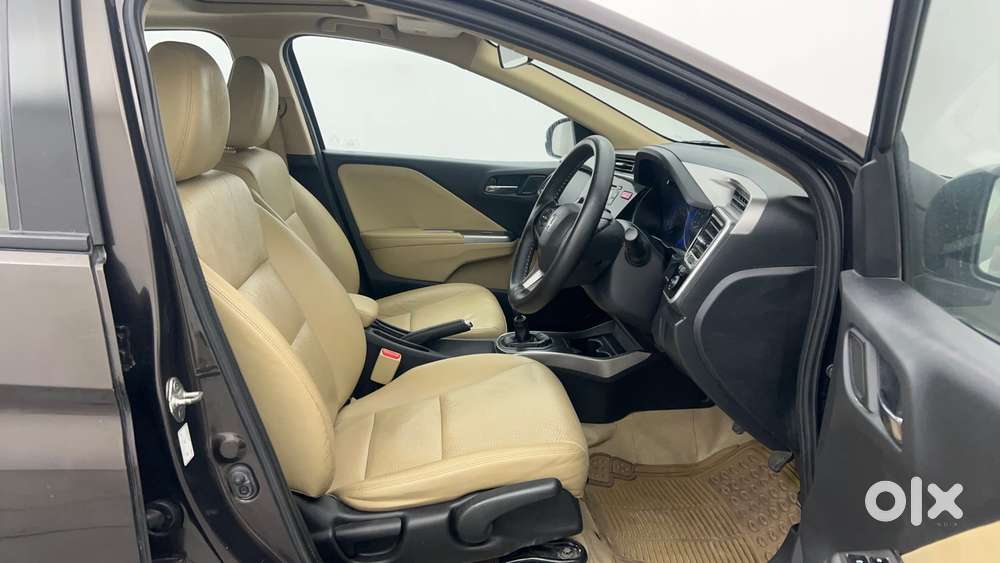 Honda City I-vtec Vx, 2014, Petrol