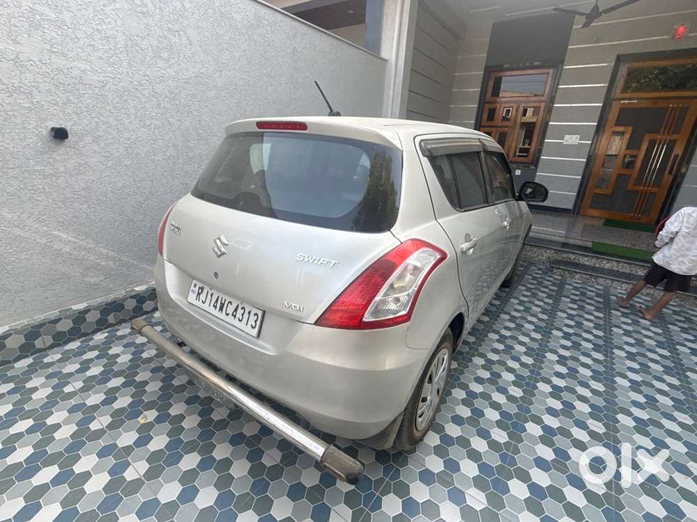 Maruti Suzuki Swift 2017 Diesel Good Condition