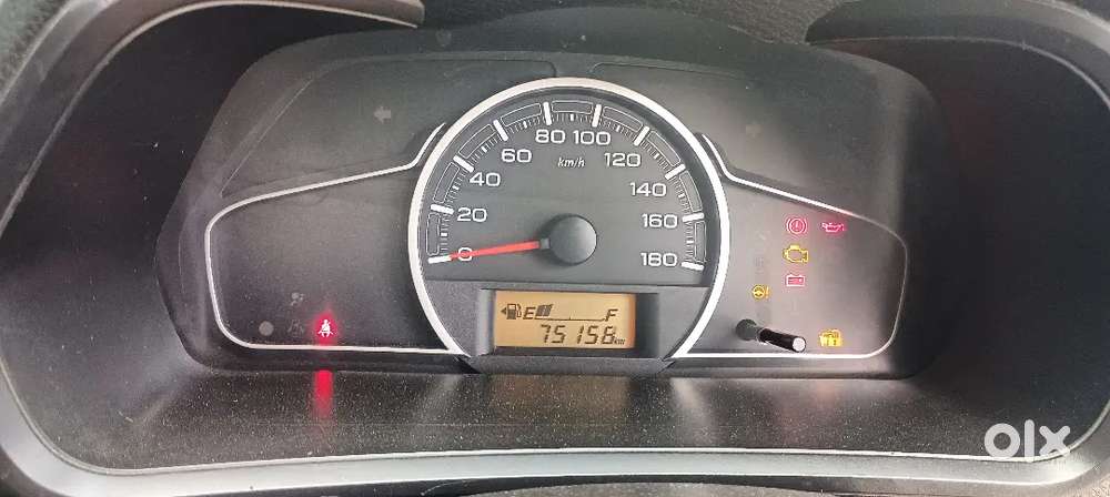Maruti Suzuki Alto 2023