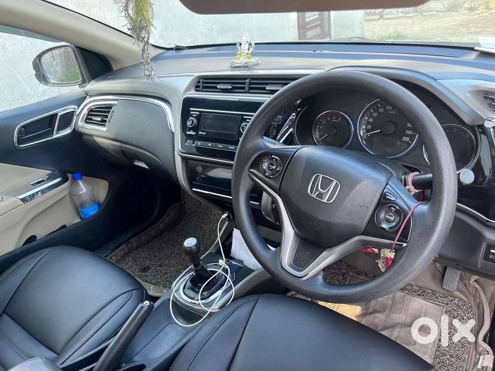 Honda Diesel Car 2016 First Owner