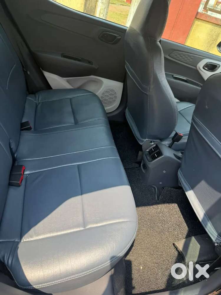 Hyundai Grand I10 Nios 2025 Petrol Well Maintained