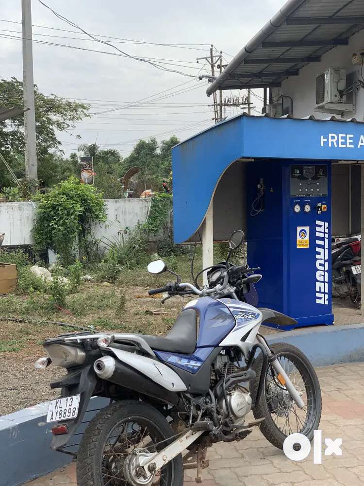 Olx hero impulse new arrivals