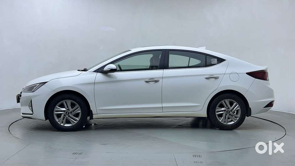 Hyundai Elantra 2.0 Sx, 2020, Petrol