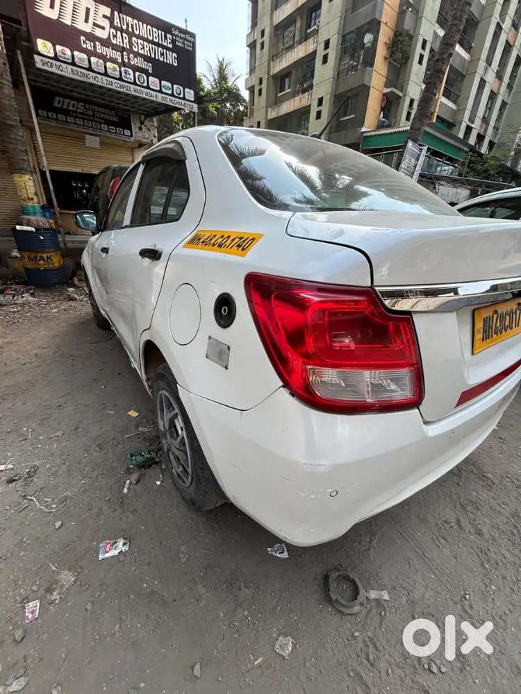 Swift Dzire Zdi+ Amt 2023