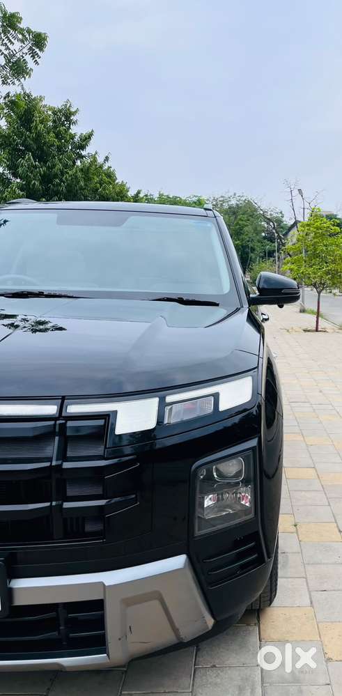 Hyundai Creta 1.5 Ex Diesel, 2025, Diesel
