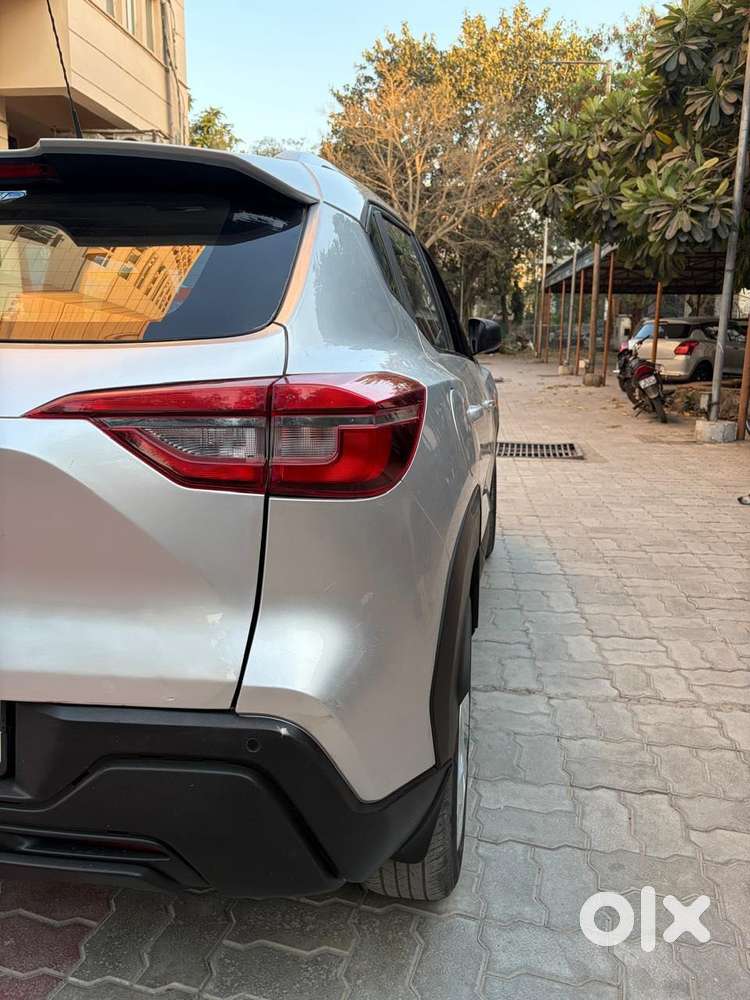 Nissan Magnite 1.0 Xe, 2021, Petrol