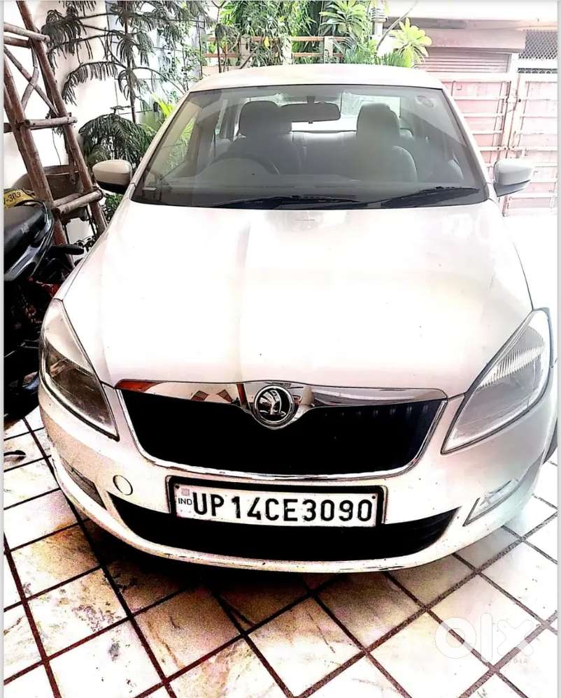 Skoda Rapid Tsi 2014 Diesel