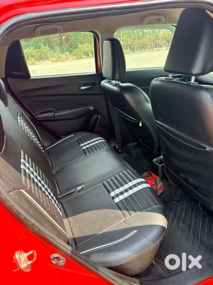 Maruti Suzuki Swift Vxi + Manual, 2022, Petrol