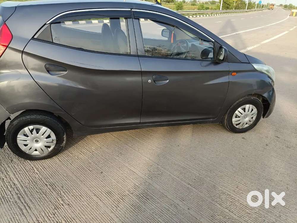 Hyundai Eon 0.8 Magna 2015