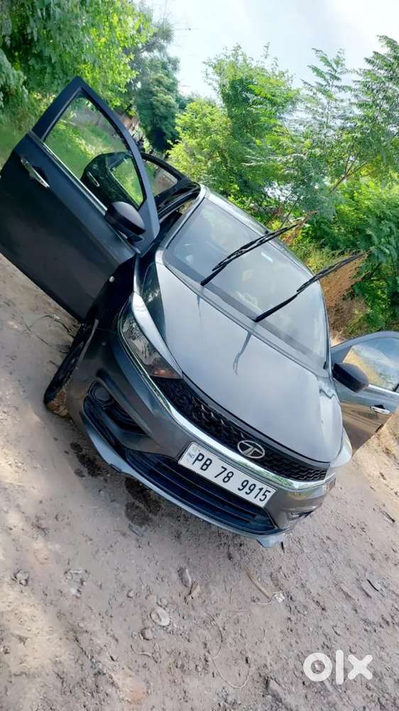 Tata Tiago Xe 2021