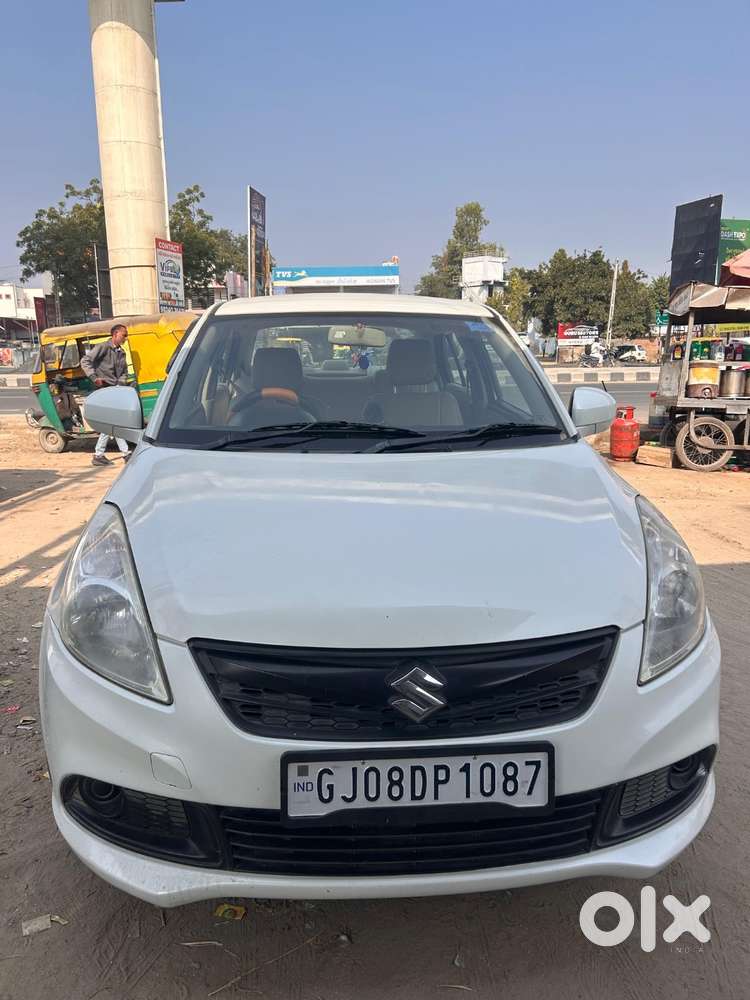 Maruti Suzuki Swift Dzire 2021