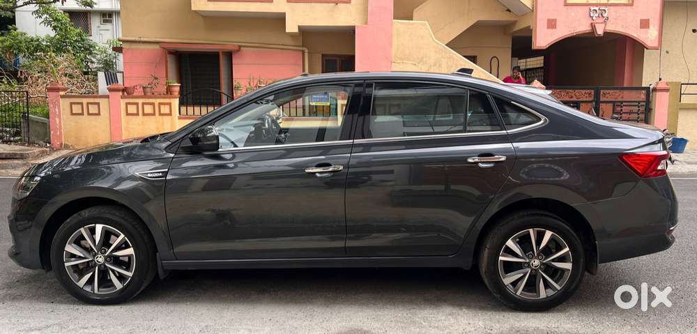 Skoda Slavia 1.5 Tsi Style, 2023, Petrol