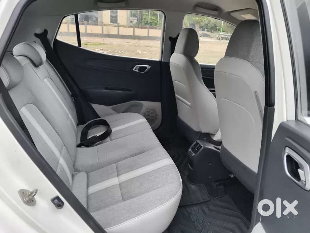 Hyundai Grand I10 Nios Asta 1.2 Kappa Vtvt, 2020, Petrol