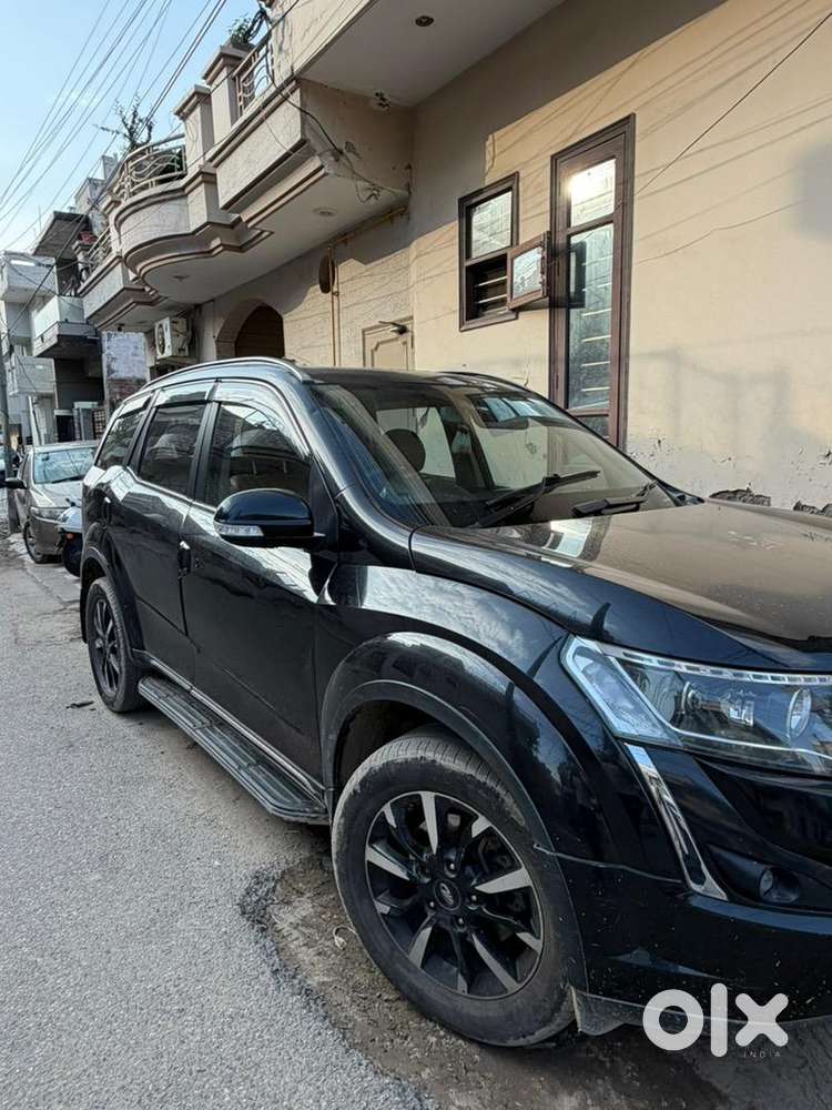 Mahindra Xuv500 2019 Diesel Good Condition