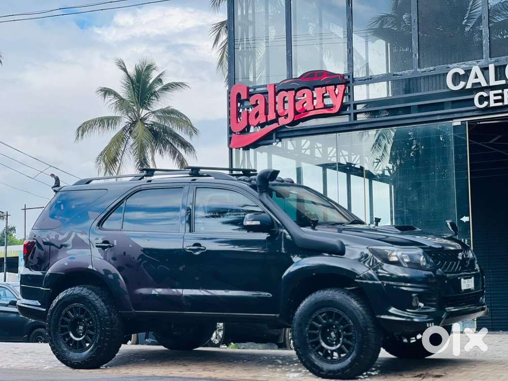 Toyota Car 2010 Diesel