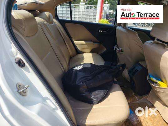 Honda City 2008-2011 1.5 V Mt Exclusive, 2014, Petrol