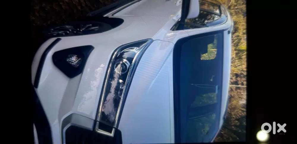 Innova Crysta 2022