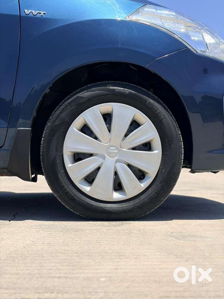 Maruti Suzuki Ertiga Vxi At, 2016, Petrol