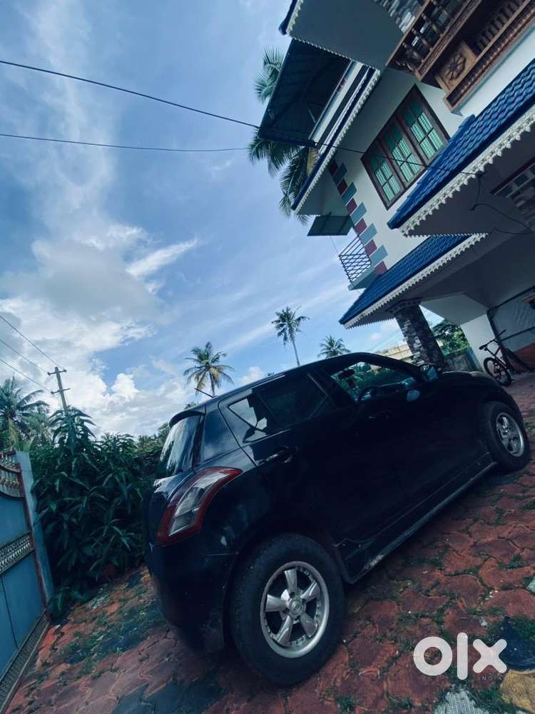 Maruti Suzuki Swift 2012 Diesel Good Condition