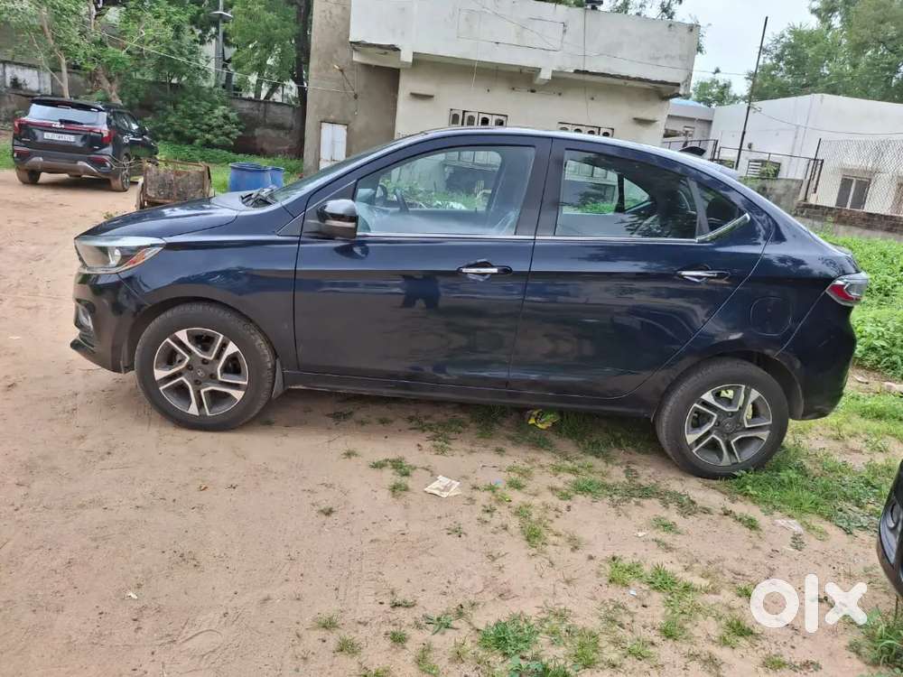 Tata Tigor Xza Plus 2021