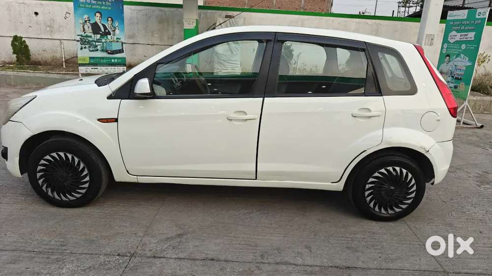 Ford Figo Tdci