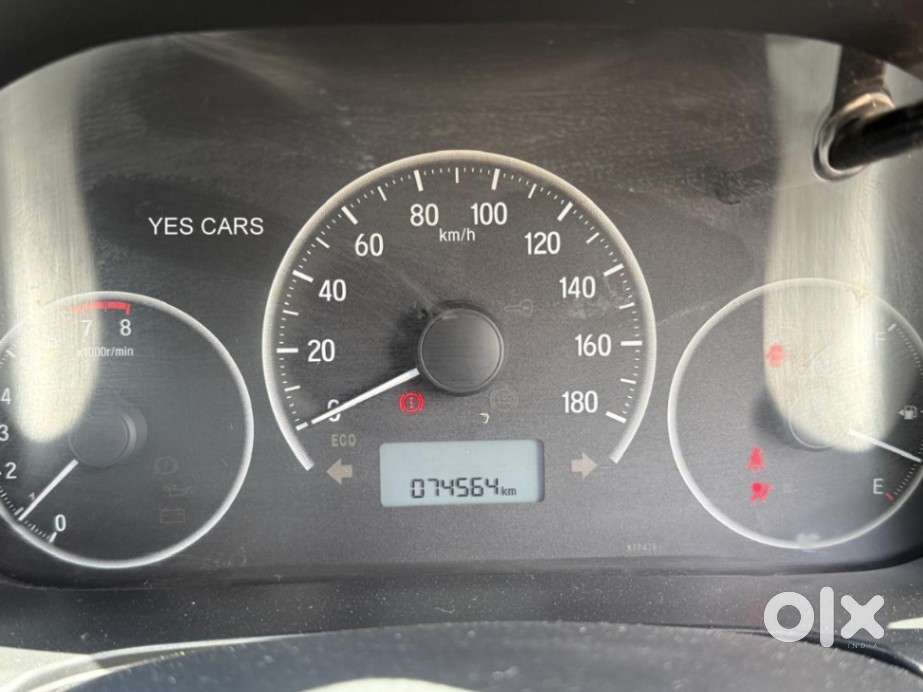 Honda Br-v, 2017, Petrol