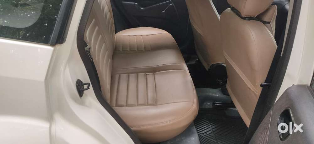 Ford Figo 2012-2015 Diesel Zxi, 2012, Diesel