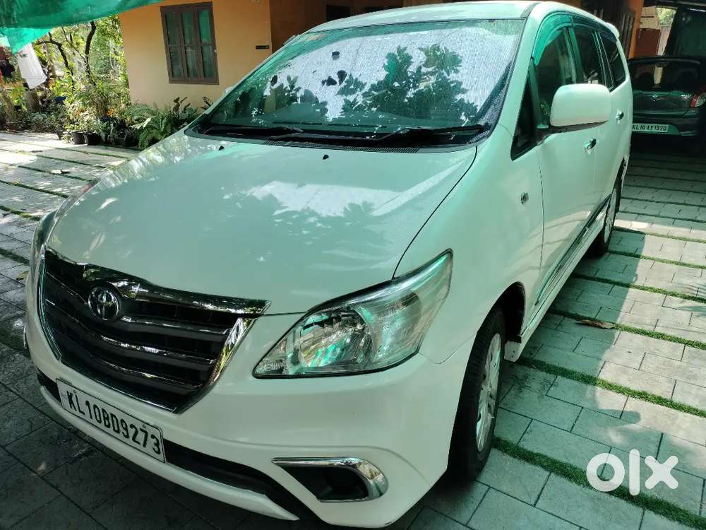 Innova For Sale