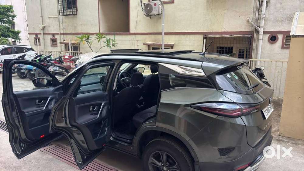 Tata Harrier 2021 Diesel 49500 Km Driven