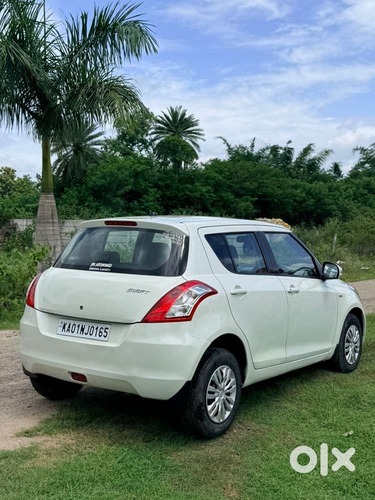 Maruti Suzuki 2011 Model