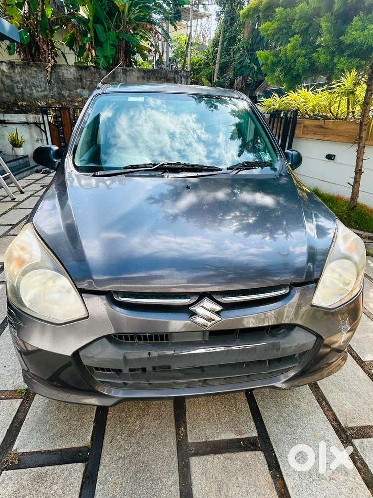Maruti Suzuki Alto 800 2014 Year Car