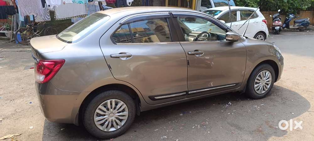 Maruti Swift Dzire 2021