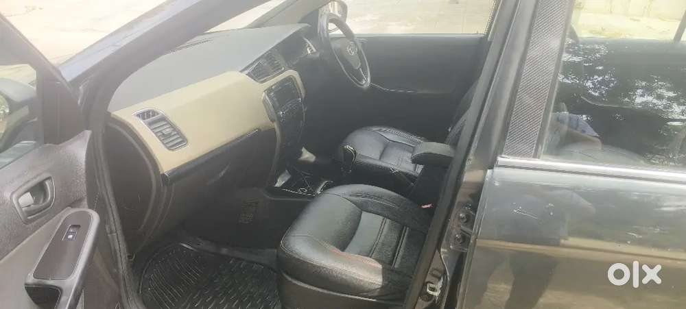 Tata Zest 1.2 Revotron 2014