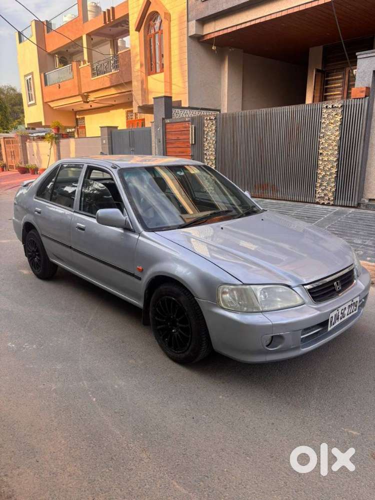 Honda City 1997-2006 1.3 Exi, 2000, Petrol