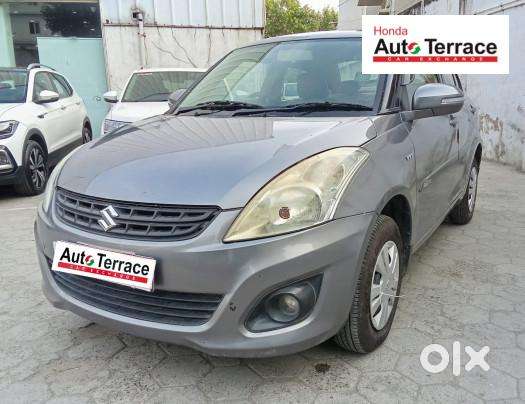 Maruti Suzuki Celerio Vxi, 2014, Petrol