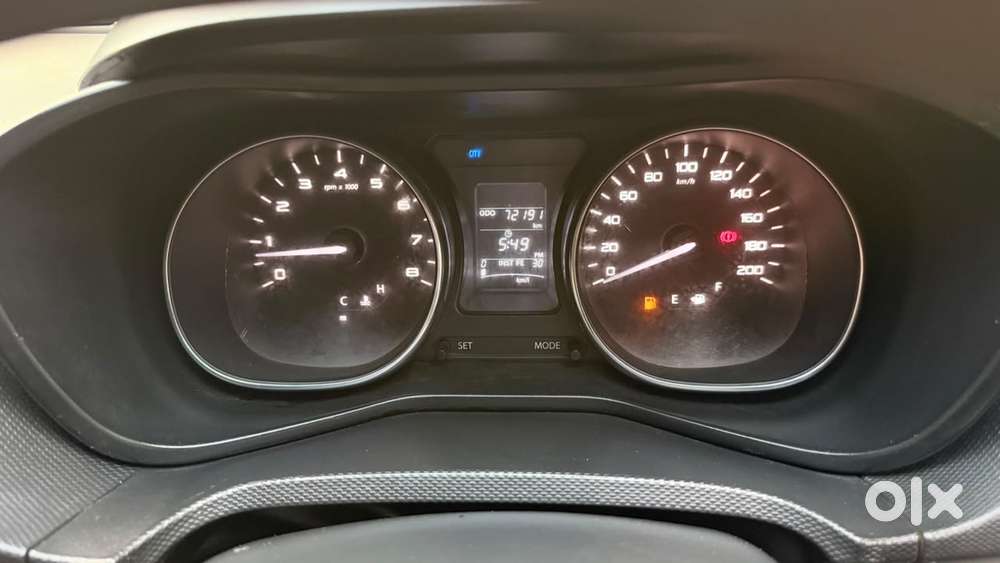 Tata Nexon 1.5 Revotorq Xz Plus, 2018, Diesel