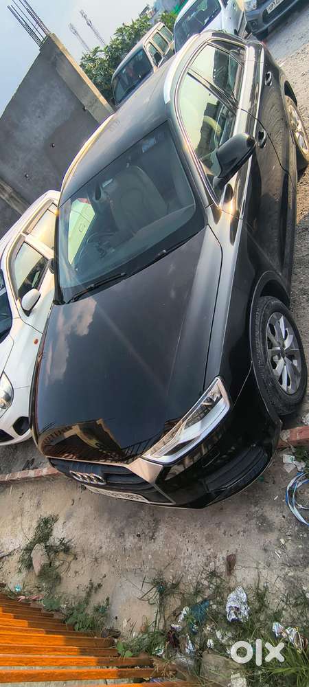 Audi Q3 35tdi Premium, 2016, Diesel