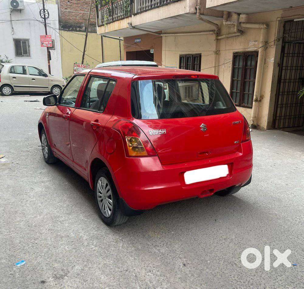 Maruti Suzuki Swift 2004-2010 Ldi Bsiv, 2010, Diesel