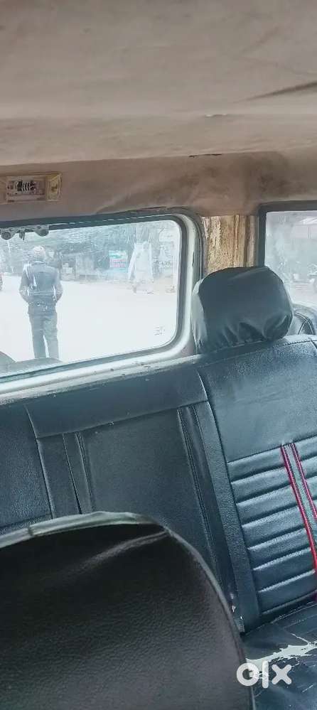 Mahindra Bolero 2010 Diesel 200000 Km Driven